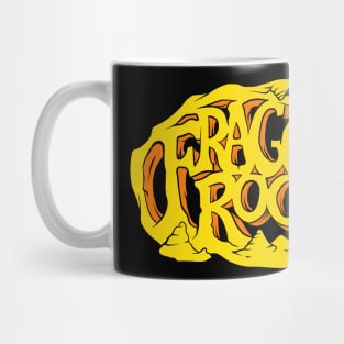 FRAGGLE ROCK Mug